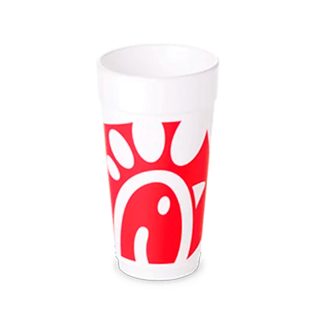 Ice Products | Chick-fil-A Canada